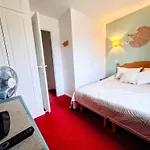 Maison 2 - 4 A 6 Personnes - Piscine - - Lot-et-garonne 蒙弗朗坎