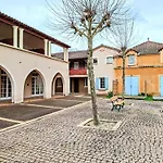 Maison 2 - 4 A 6 Personnes - Piscine - - Lot-et-garonne * 蒙弗朗坎