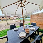 Maison 2 - 4 A 6 Personnes - Piscine - - Lot-et-garonne 度假居 *
