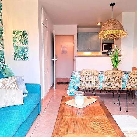 Maison 2 - 4 A 6 Personnes - Piscine - - Lot-et-garonne 蒙弗朗坎