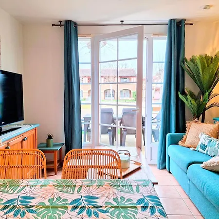 Casa vacanze Maison 2 - 4 à 6 Personnes - Piscine - - Lot-et-garonne Monflanquin