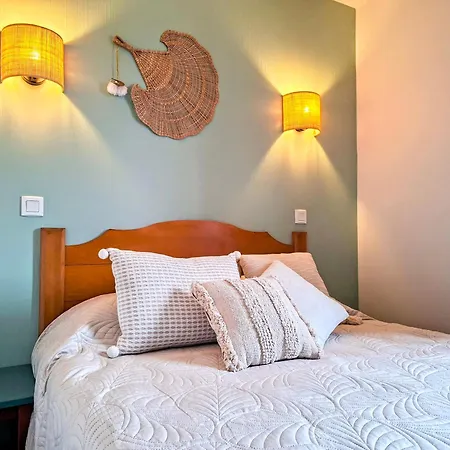 Casa vacanze Maison 2 - 4 à 6 Personnes - Piscine - - Lot-et-garonne
