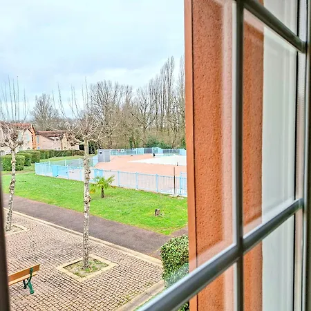 Maison 2 - 4 à 6 Personnes - Piscine - - Lot-et-garonne