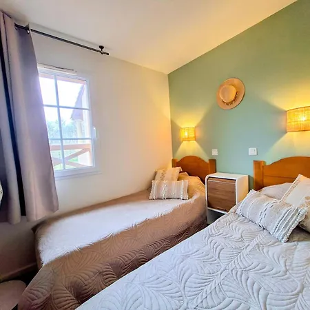 Casa vacanze Maison 2 - 4 à 6 Personnes - Piscine - - Lot-et-garonne