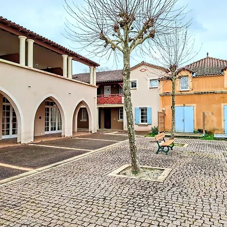 Maison 2 - 4 à 6 Personnes - Piscine - - Lot-et-garonne * Monflanquin