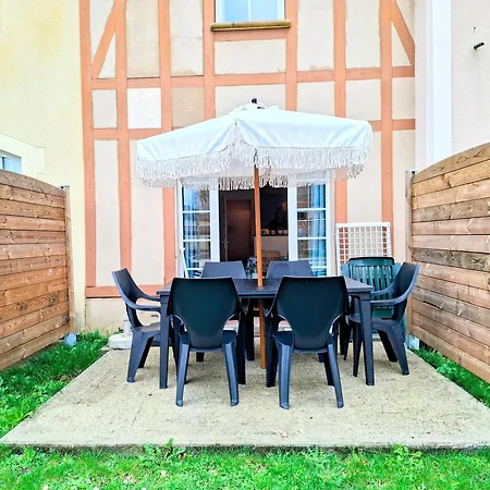 Maison 2 - 4 A 6 Personnes - Piscine - - Lot-et-garonne * 蒙弗朗坎