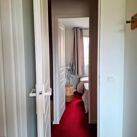 Maison 2 - 4 à 6 Personnes - Piscine - - Lot-et-garonne Casa vacanze